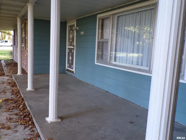 $269,000 | 1117 Puxico Road, Percy, IL 62272