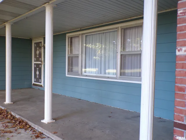 $269,000 | 1117 Puxico Road, Percy, IL 62272