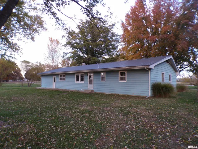$269,000 | 1117 Puxico Road, Percy, IL 62272