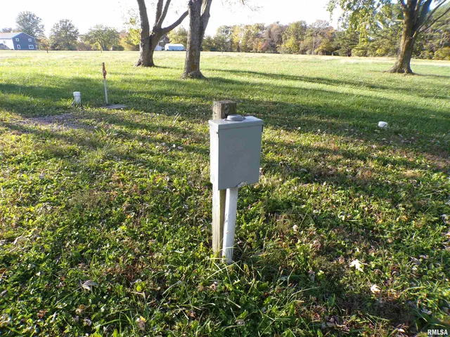 $269,000 | 1117 Puxico Road, Percy, IL 62272