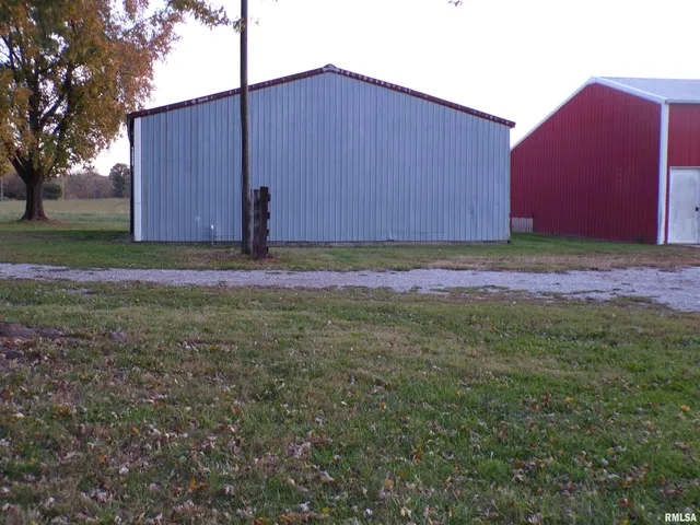 $269,000 | 1117 Puxico Road, Percy, IL 62272