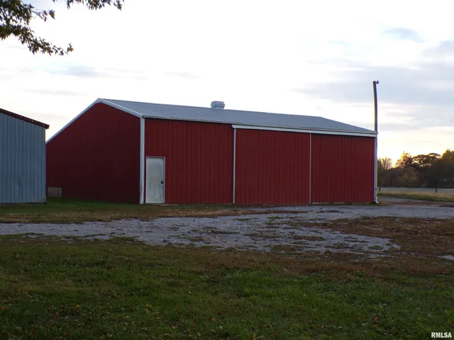 $269,000 | 1117 Puxico Road, Percy, IL 62272