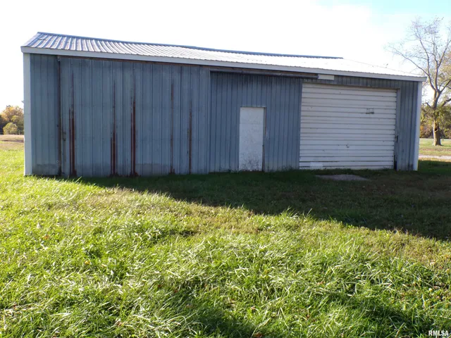 $269,000 | 1117 Puxico Road, Percy, IL 62272