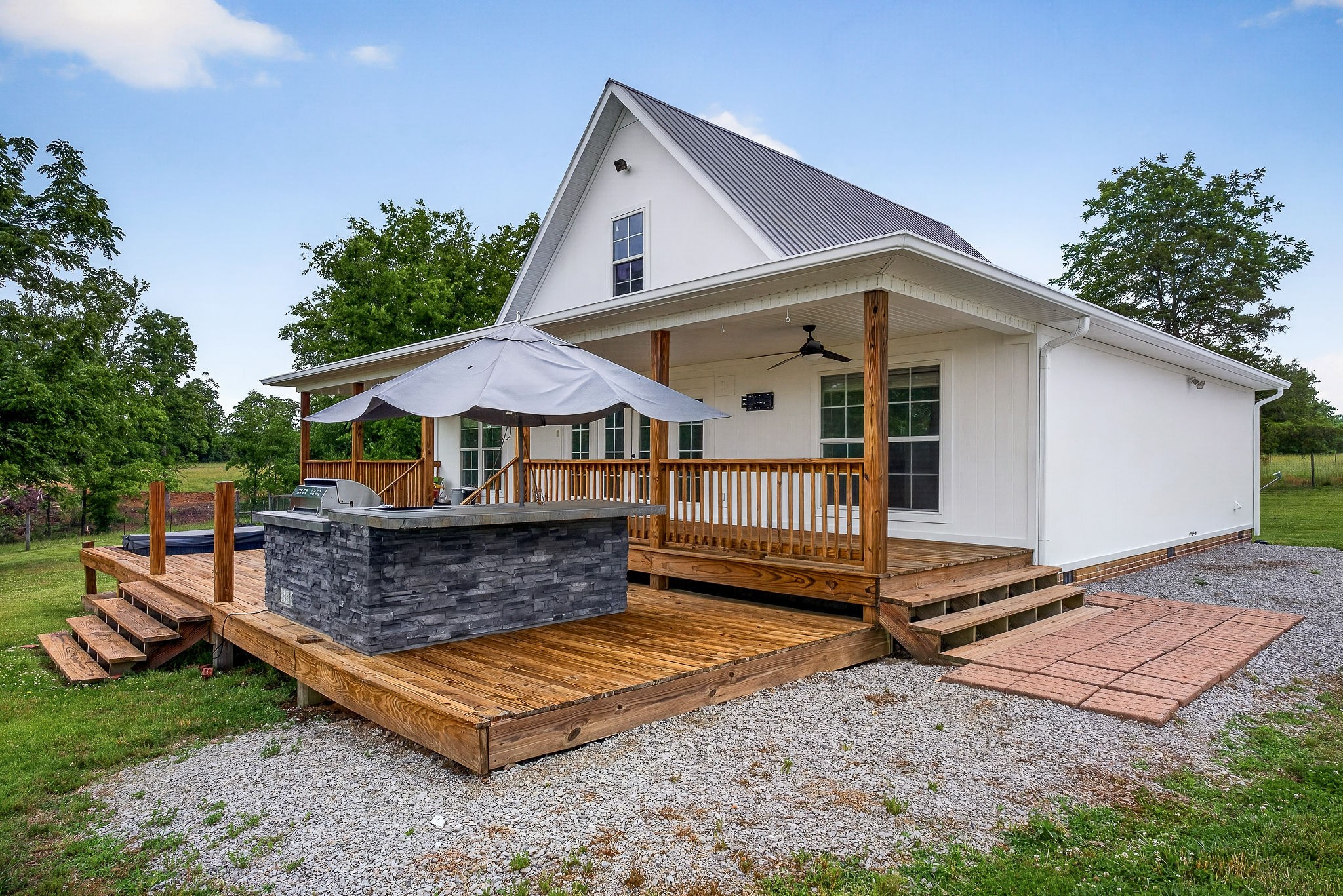 8495 Baxter Road Baxter, TN 38544 - Photo 58 of 62