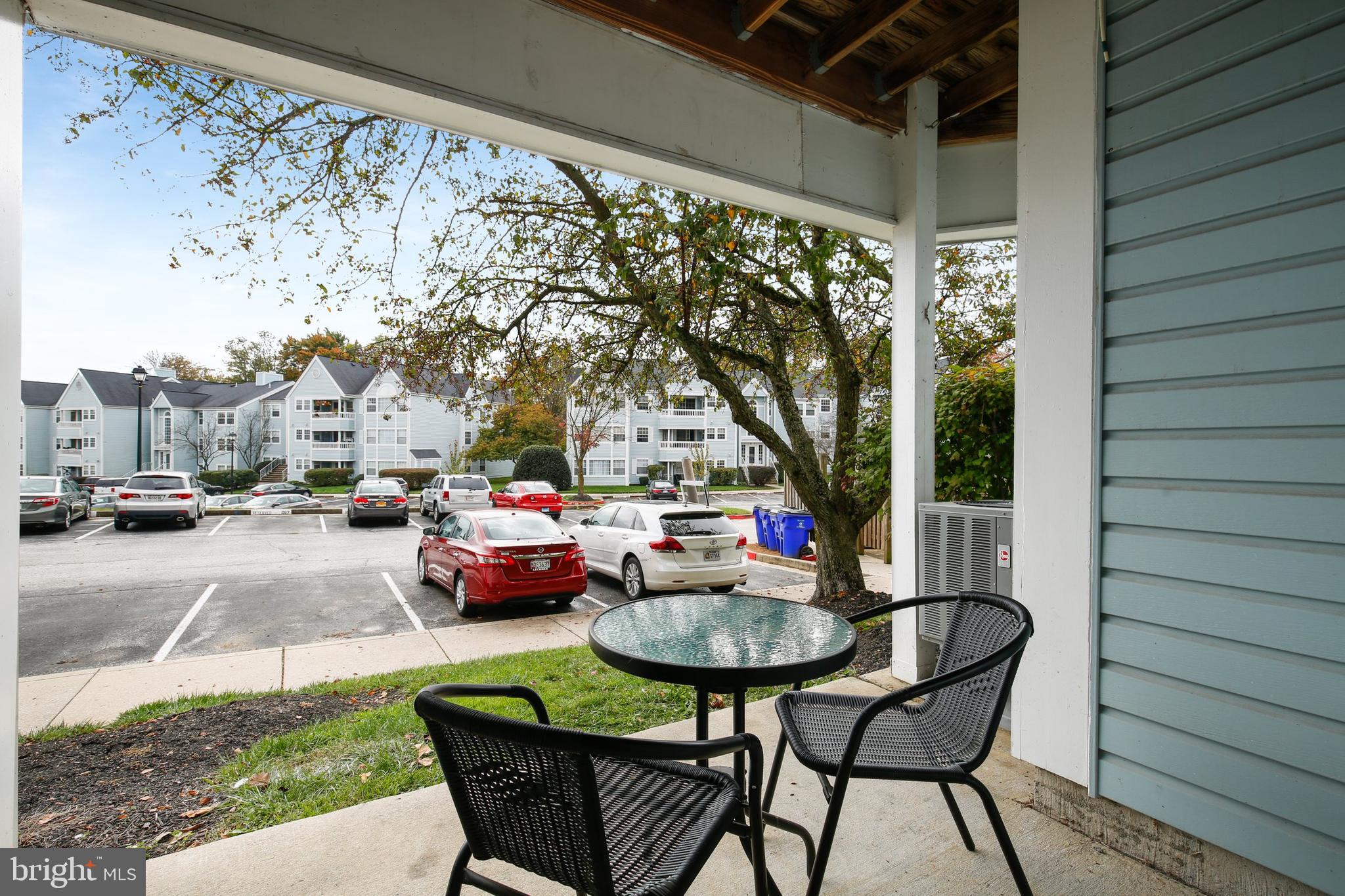 8335 Montgomery Run Road, Unit A Ellicott City, MD 21043 - Photo 22 of 23 Gallery Image 22