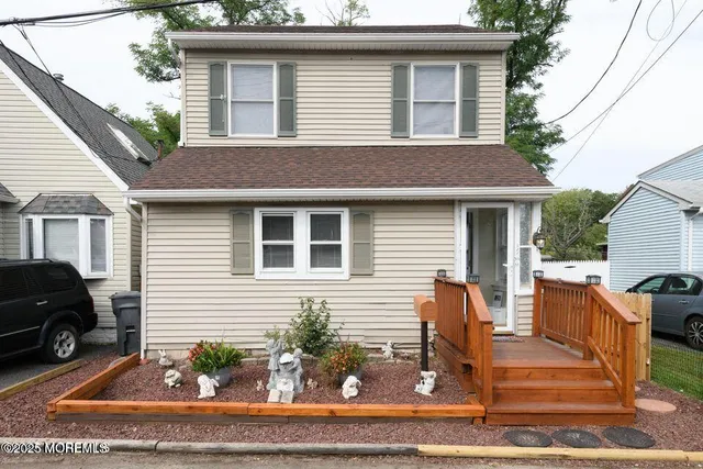 $3,200 | 127 Sixth Street, Keansburg, NJ 07734