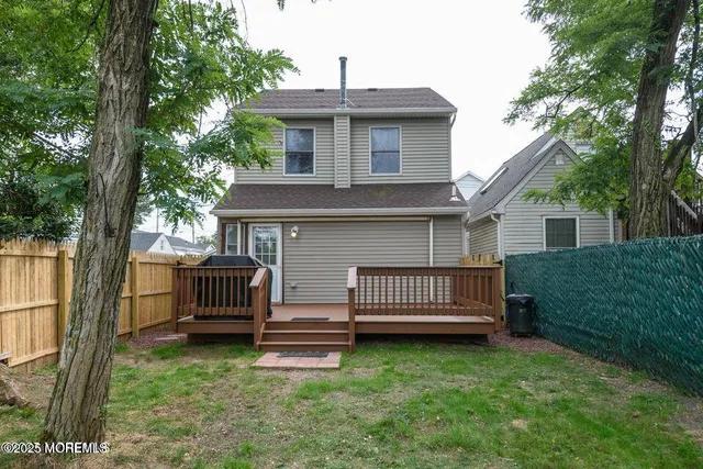 $3,200 | 127 Sixth Street, Keansburg, NJ 07734