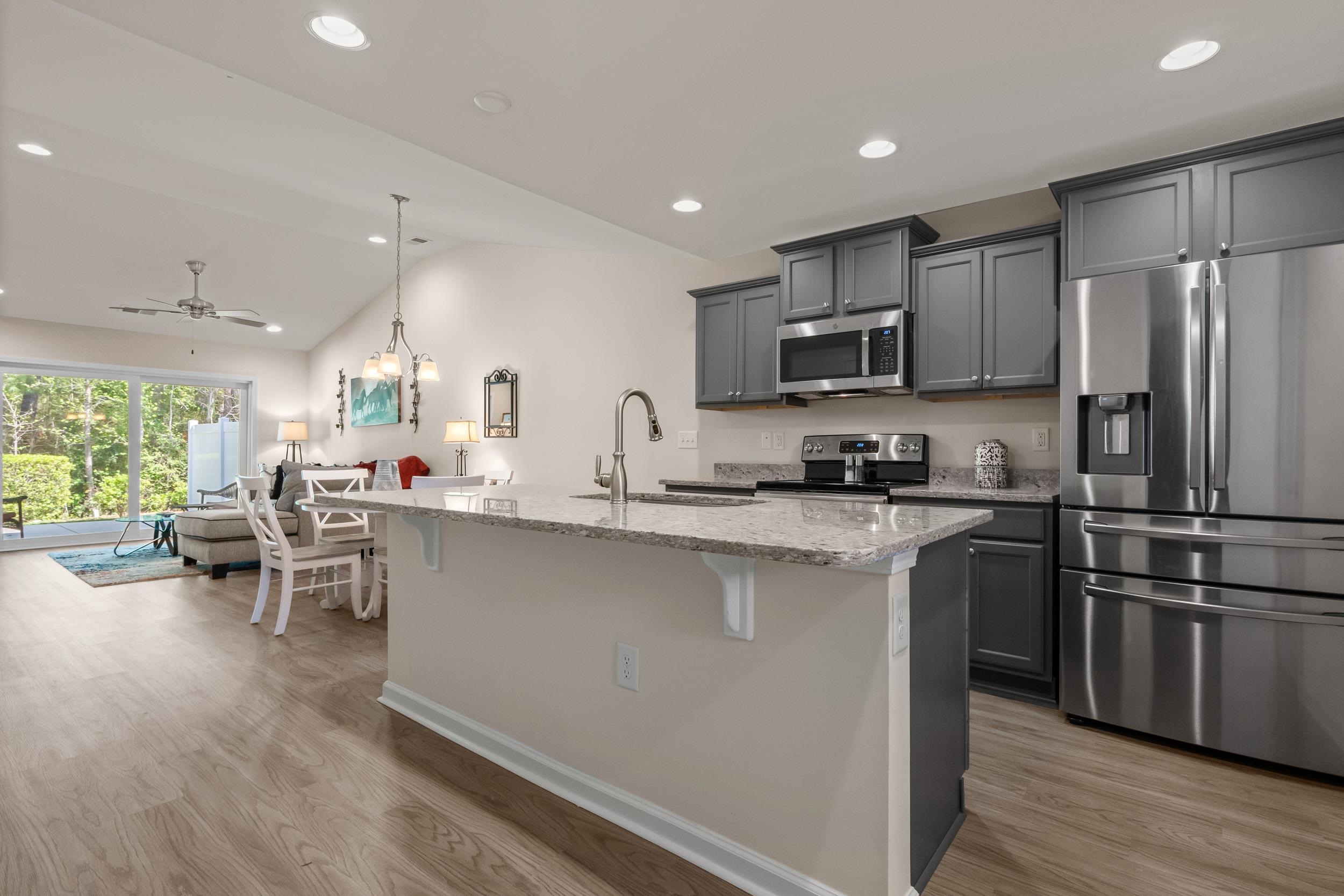 124 Machrie Loop, Unit 14C Myrtle Beach, SC 29588 - Photo 9 of 46
