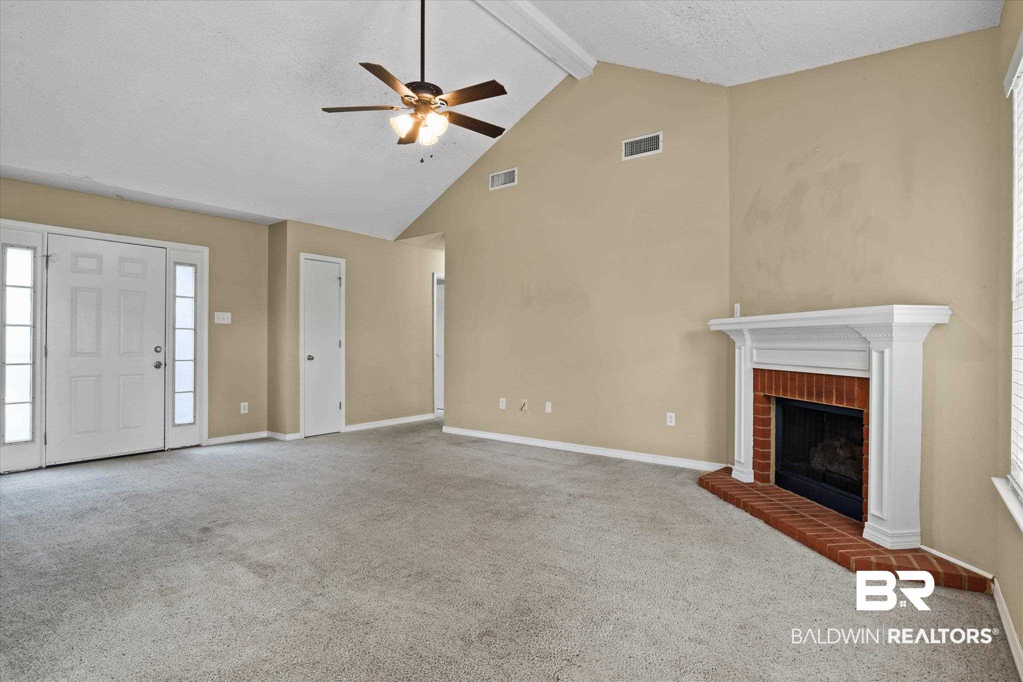 2965 Barlett Drive Mobile, AL 36608 - Photo 4 of 18