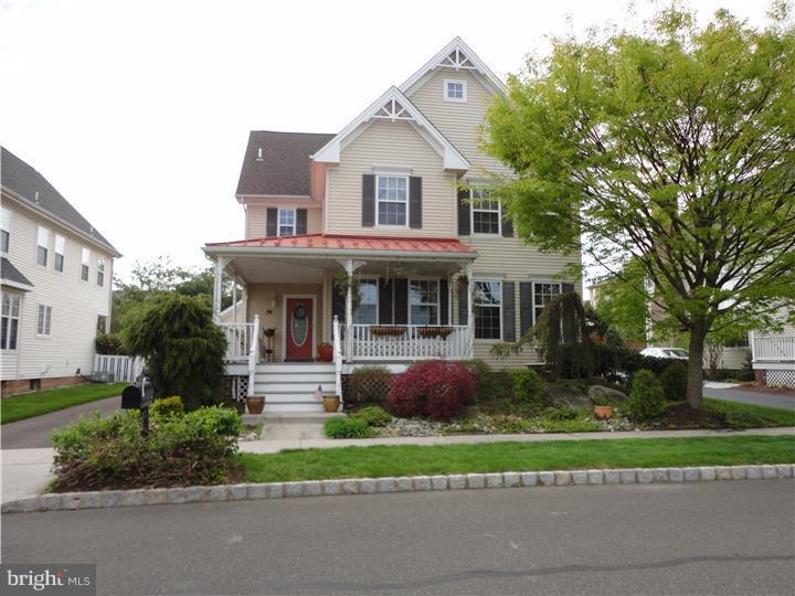 39 Valentine Road Ivyland, PA 18974 - Photo 3 of 25 Exterior Front