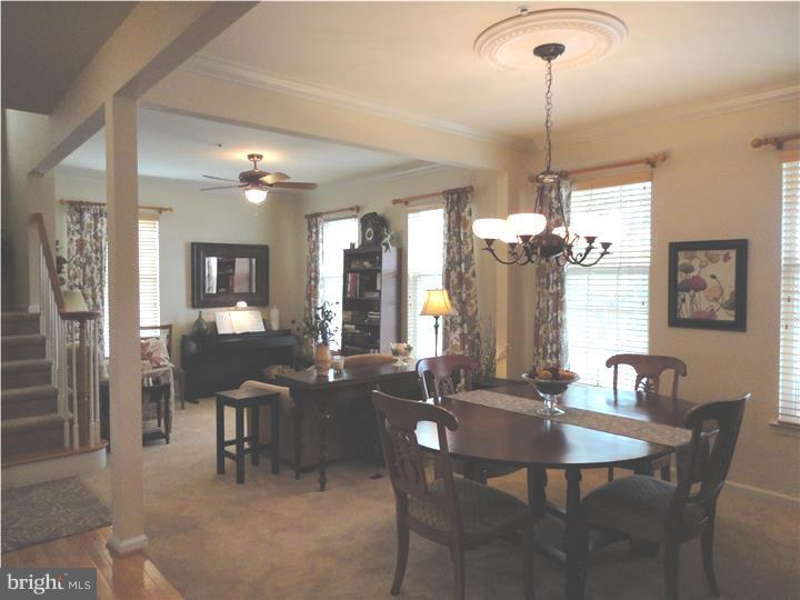 39 Valentine Road Ivyland, PA 18974 - Photo 8 of 25 Dining Room