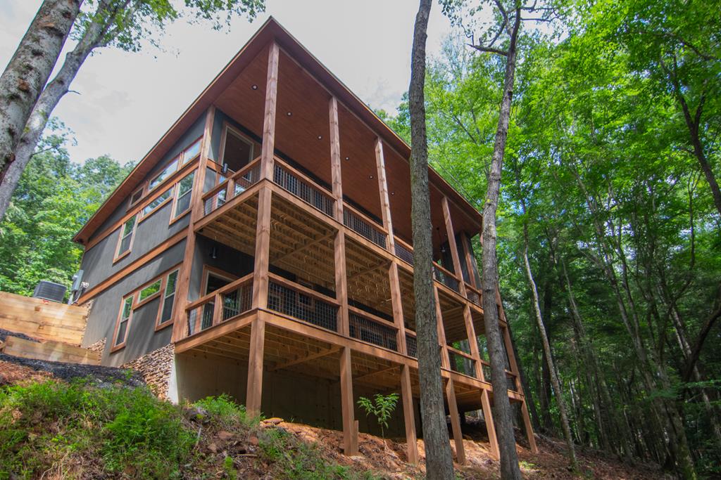 1990 Big Creek Road Cherry Log, GA 30522 - Photo 55 of 72 Gallery Image 55