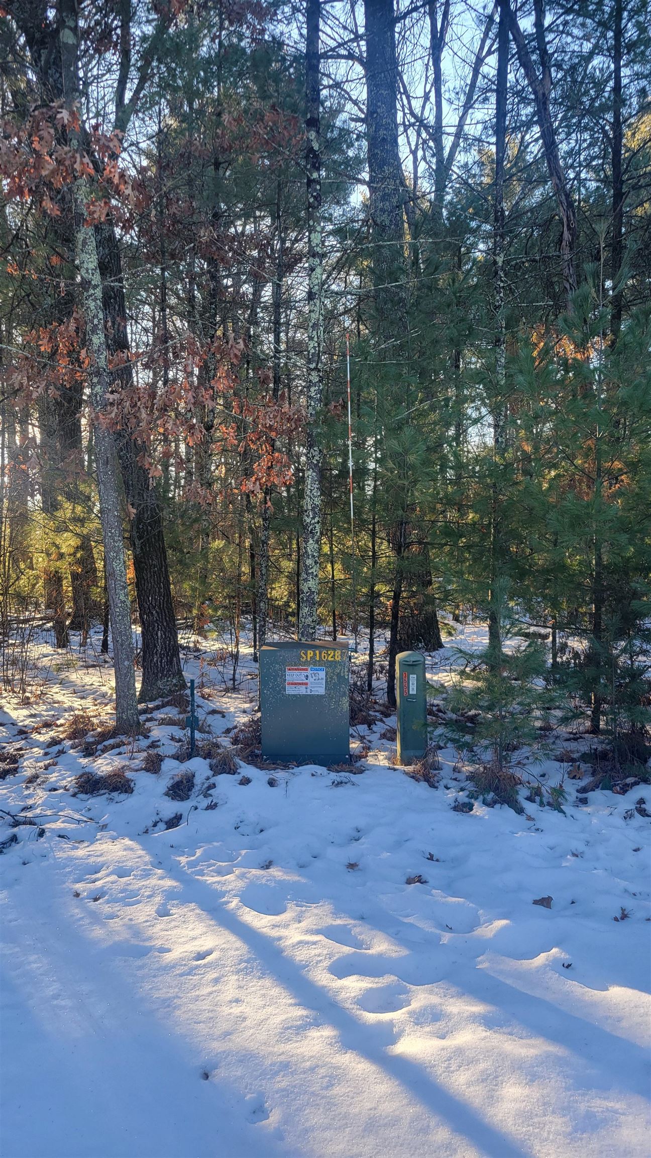 Lot 16 19th Arkdale, WI 54613 - Photo 16 of 16