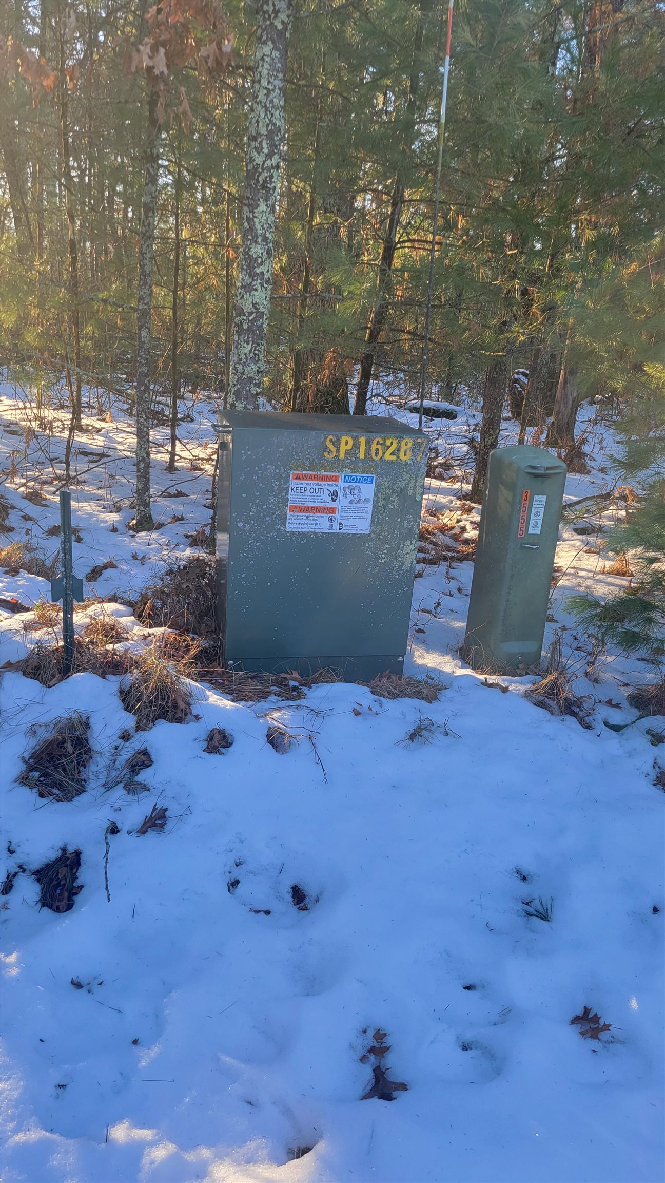 Lot 16 19th Arkdale, WI 54613 - Photo 4 of 16