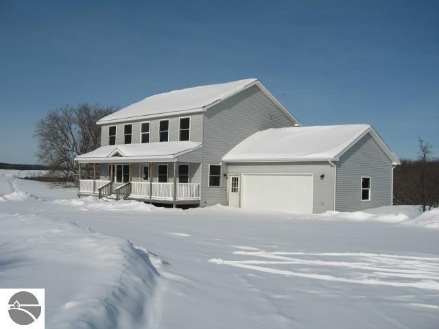 5636 Miller Road Buckley, MI 49620 - Photo 1 of 25 1723522.JPG