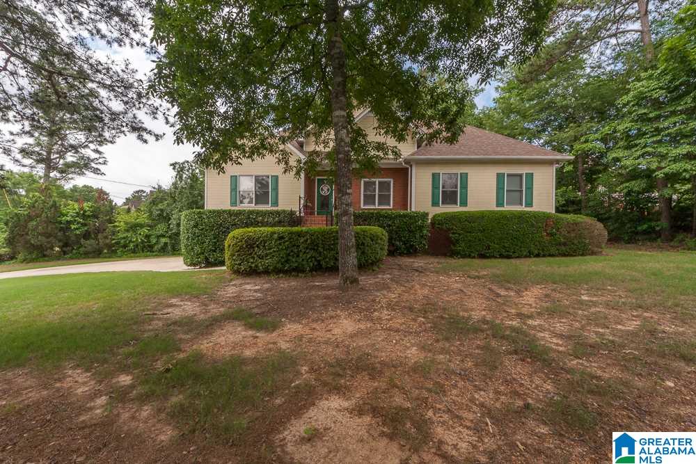 100 Kentwood Trail Alabaster, AL 35007 - Photo 3 of 43