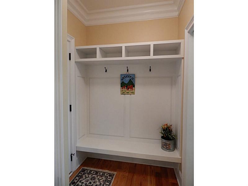 209 Longbow Lane Mars, PA 16046 - Photo 12 of 25 Other. Mud Room w/Cubbies