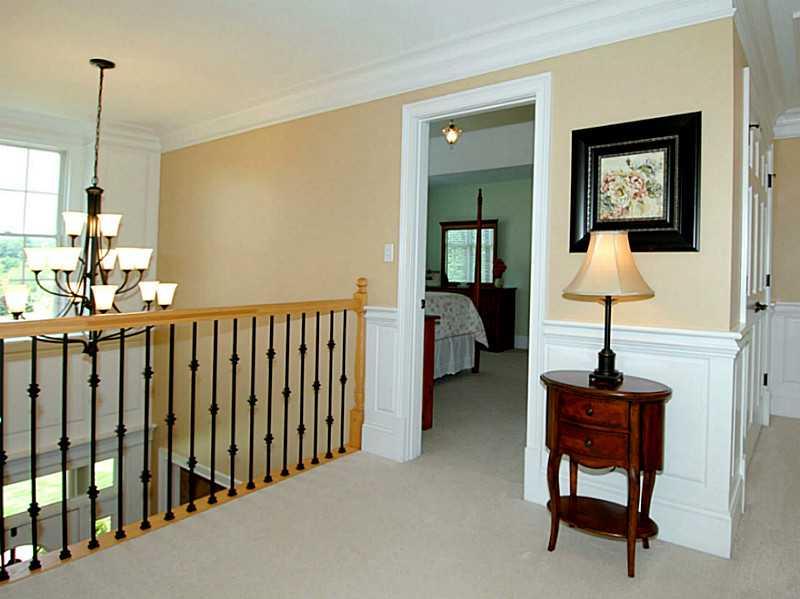 209 Longbow Lane Mars, PA 16046 - Photo 13 of 25 Other. 2nd Floor Hallway