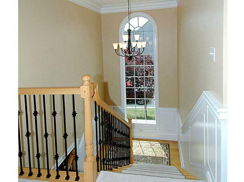 209 Longbow Lane Mars, PA 16046 - Photo 17 of 25 Other. Main Staircase