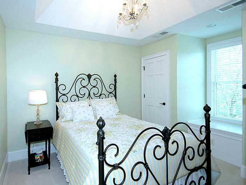 209 Longbow Lane Mars, PA 16046 - Photo 18 of 25 Bedroom. Additional Bedroom w/Trey Ceiling