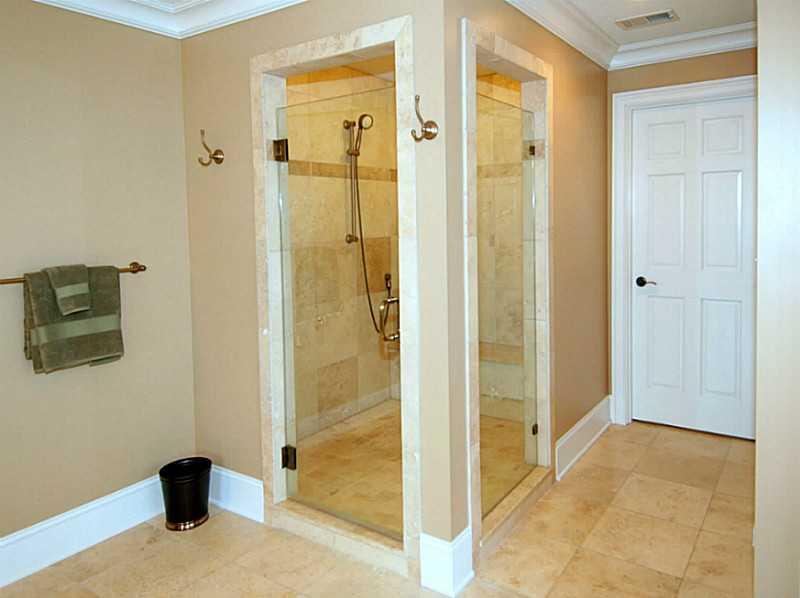 209 Longbow Lane Mars, PA 16046 - Photo 21 of 25 Master Bath/Spa. Owner s Bath w/Large Tiled Shower