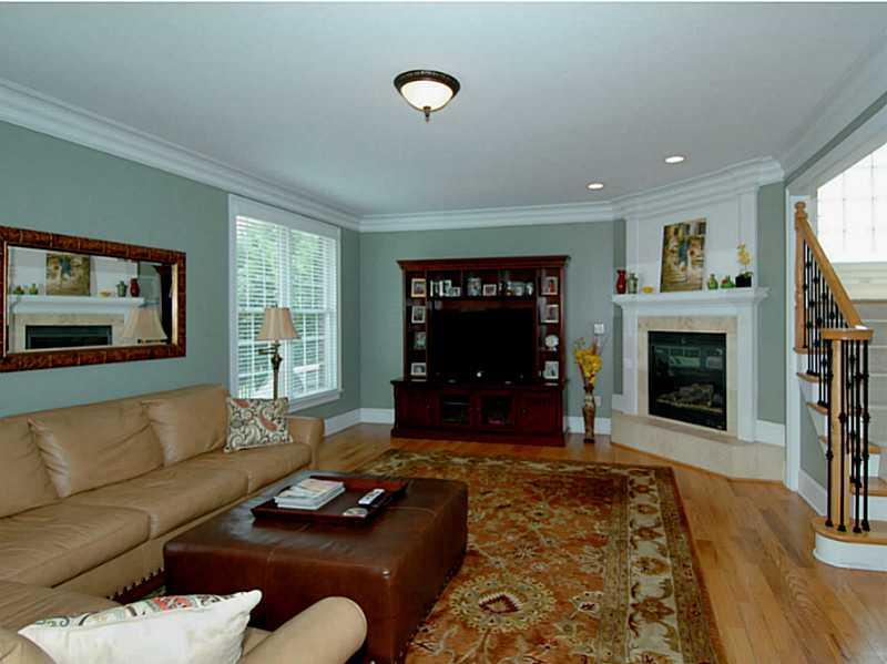 209 Longbow Lane Mars, PA 16046 - Photo 5 of 25 Den/Family/Great Room. Great Room