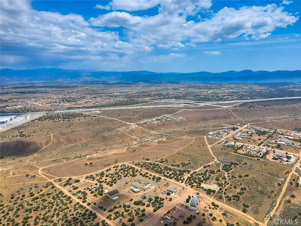 0 Verbena Road Oak Hills, CA 92344 - Photo 12 of 17 a view of an ocean beach