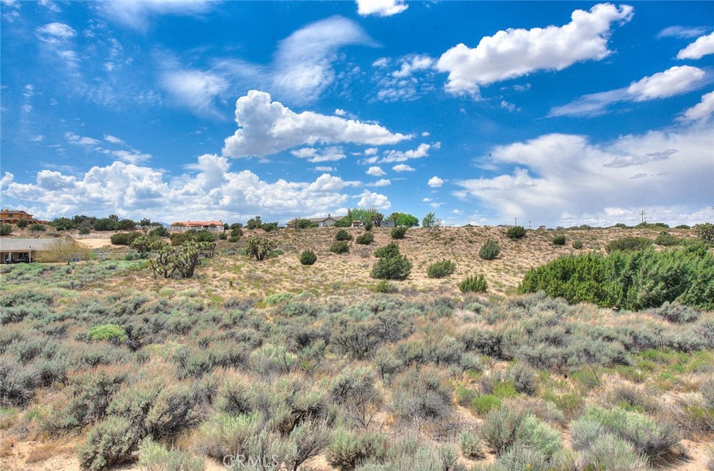 0 Verbena Road Oak Hills, CA 92344 - Photo 16 of 17 a view of a building