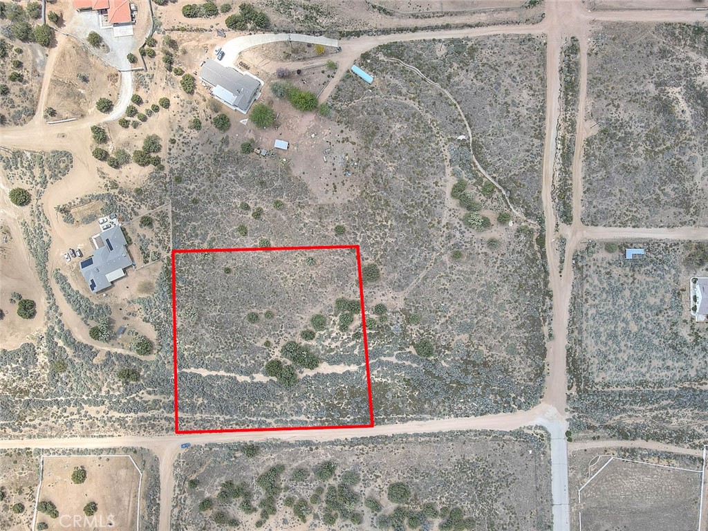 0 Verbena Road Oak Hills, CA 92344 - Photo 3 of 17 a view of a bathroom