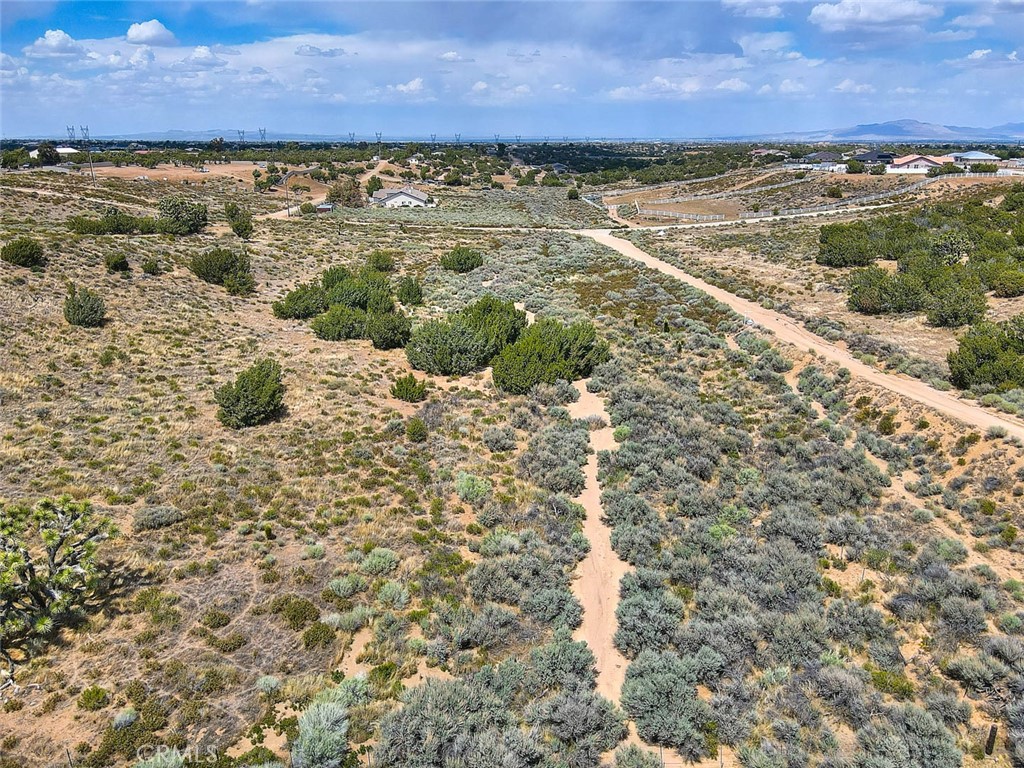 0 Verbena Road Oak Hills, CA 92344 - Photo 4 of 17 a view of lake
