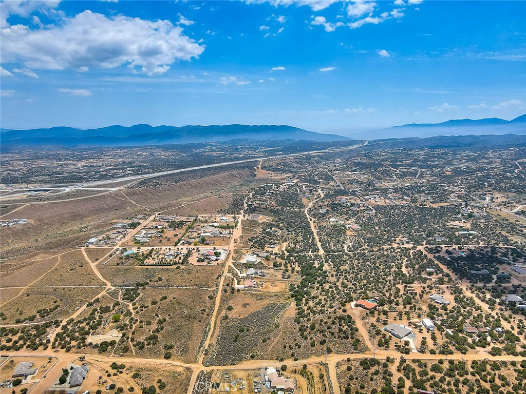 0 Verbena Road Oak Hills, CA 92344 - Photo 9 of 17 a view of an ocean beach