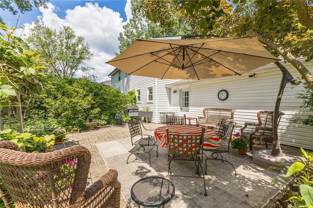 50 Heatherwood Road Perinton, NY 14450 - Photo 28 of 32