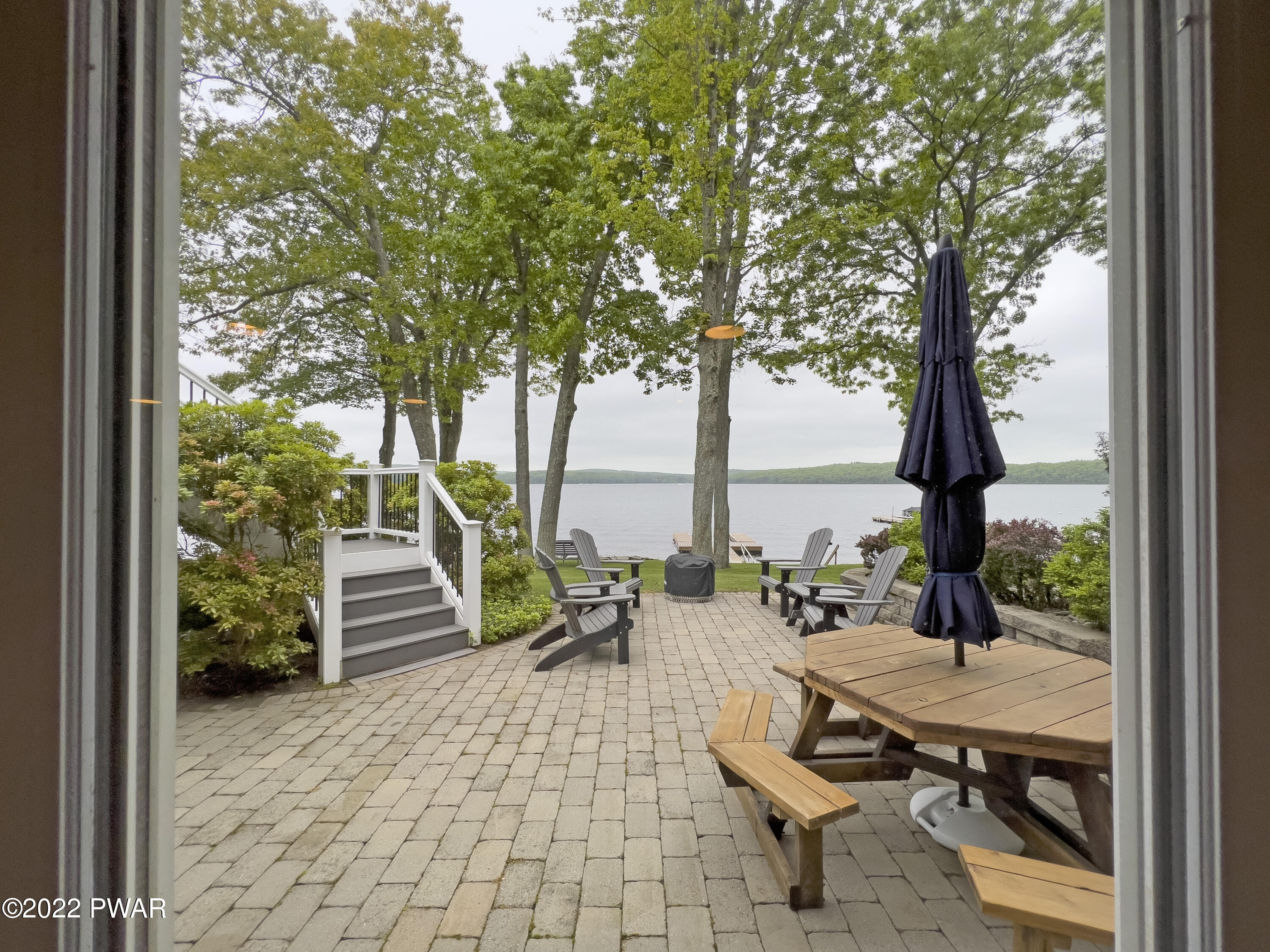 171 Shore Road Tafton, PA 18464 - Photo 51 of 73 Patio