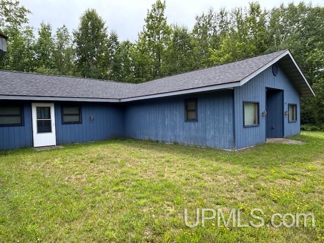 21522 Skanee Road Skanee, MI 49962 - Photo 38 of 45