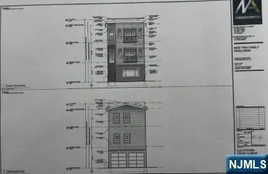 $625,000 | 140 N Schuyler, Kearny, NJ 07032