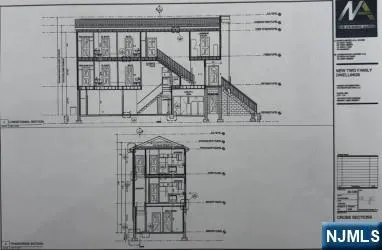 $625,000 | 140 N Schuyler, Kearny, NJ 07032