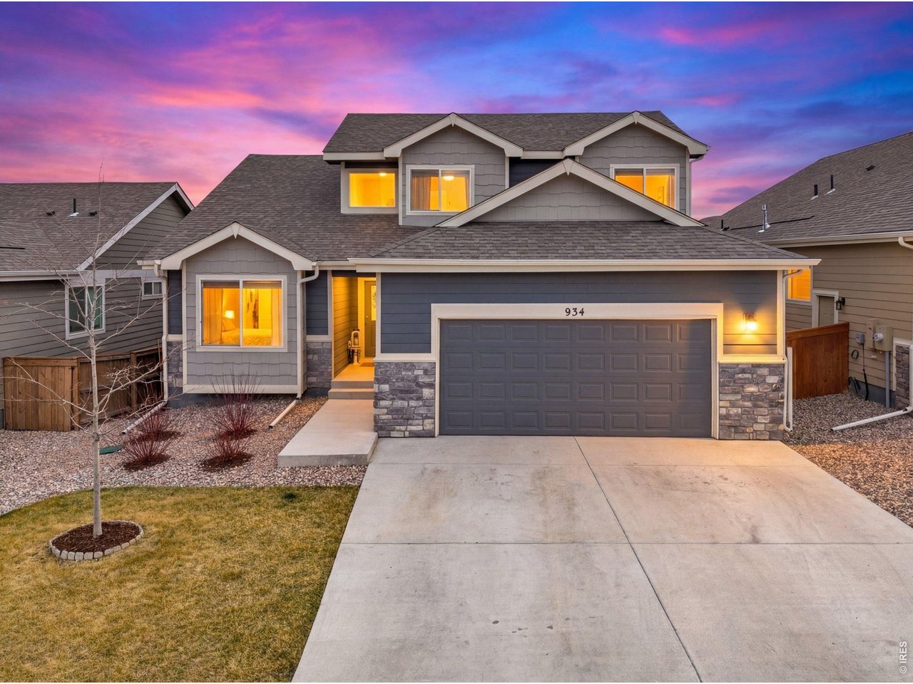 Welcome home to 934 Milner Pass Rd in Johnstown!!