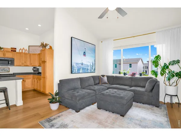 $480,000 | 934 Milner Pass Road, Severance, CO 80550