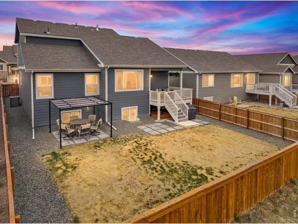 $480,000 | 934 Milner Pass Road, Severance, CO 80550