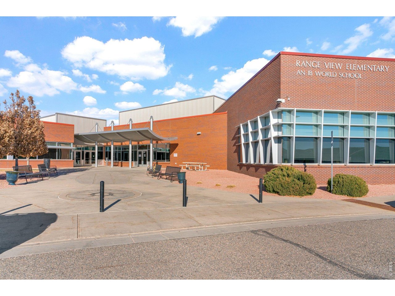 934 Milner Pass Road Severance, CO 80550 - Photo 26 of 33 Close to schools! Severance Elementary