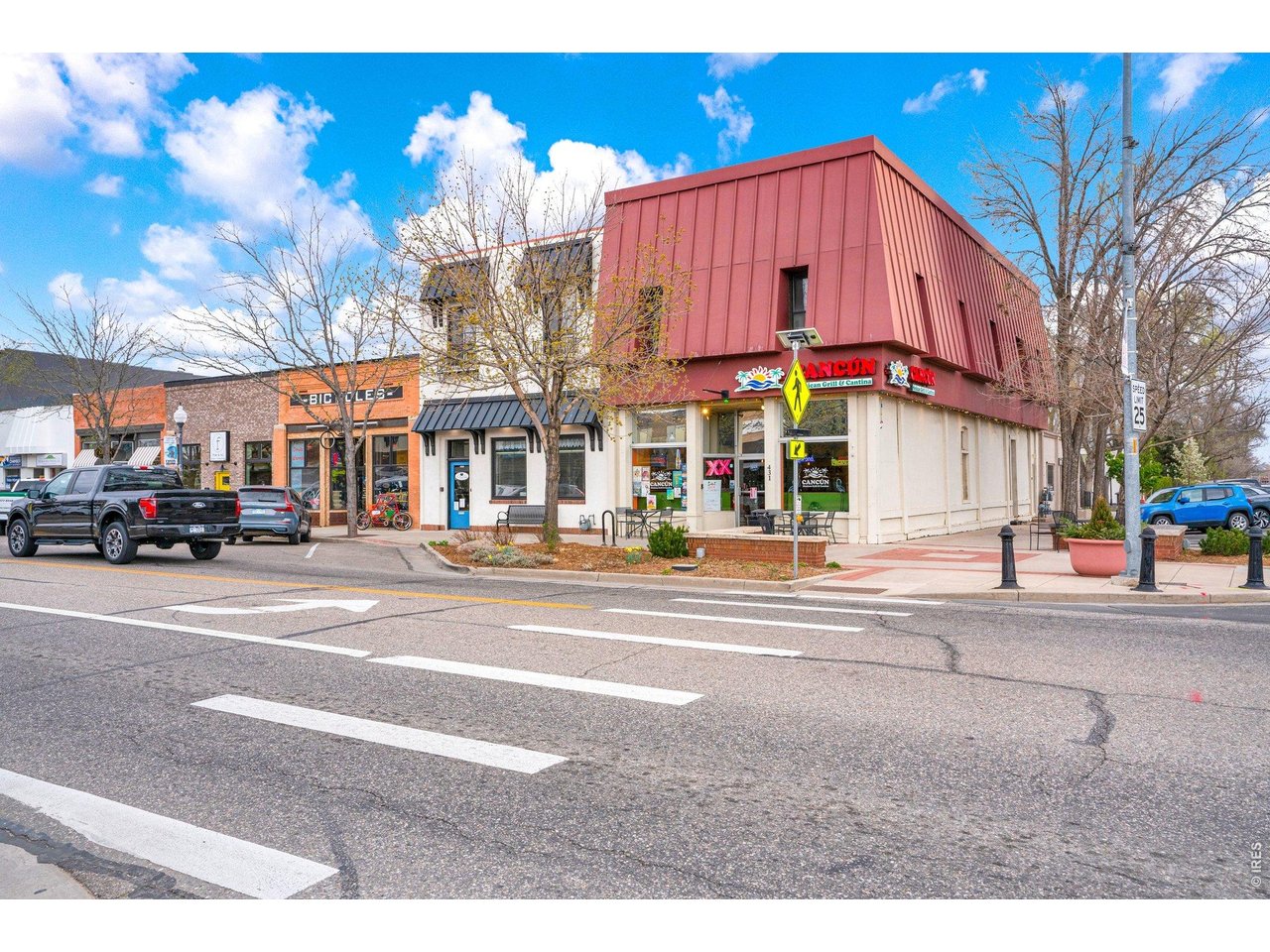 934 Milner Pass Road Severance, CO 80550 - Photo 29 of 33 Shops, restaurants..