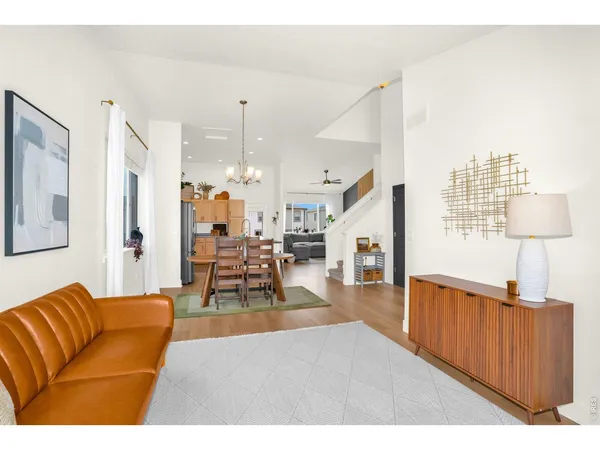 $480,000 | 934 Milner Pass Road, Severance, CO 80550