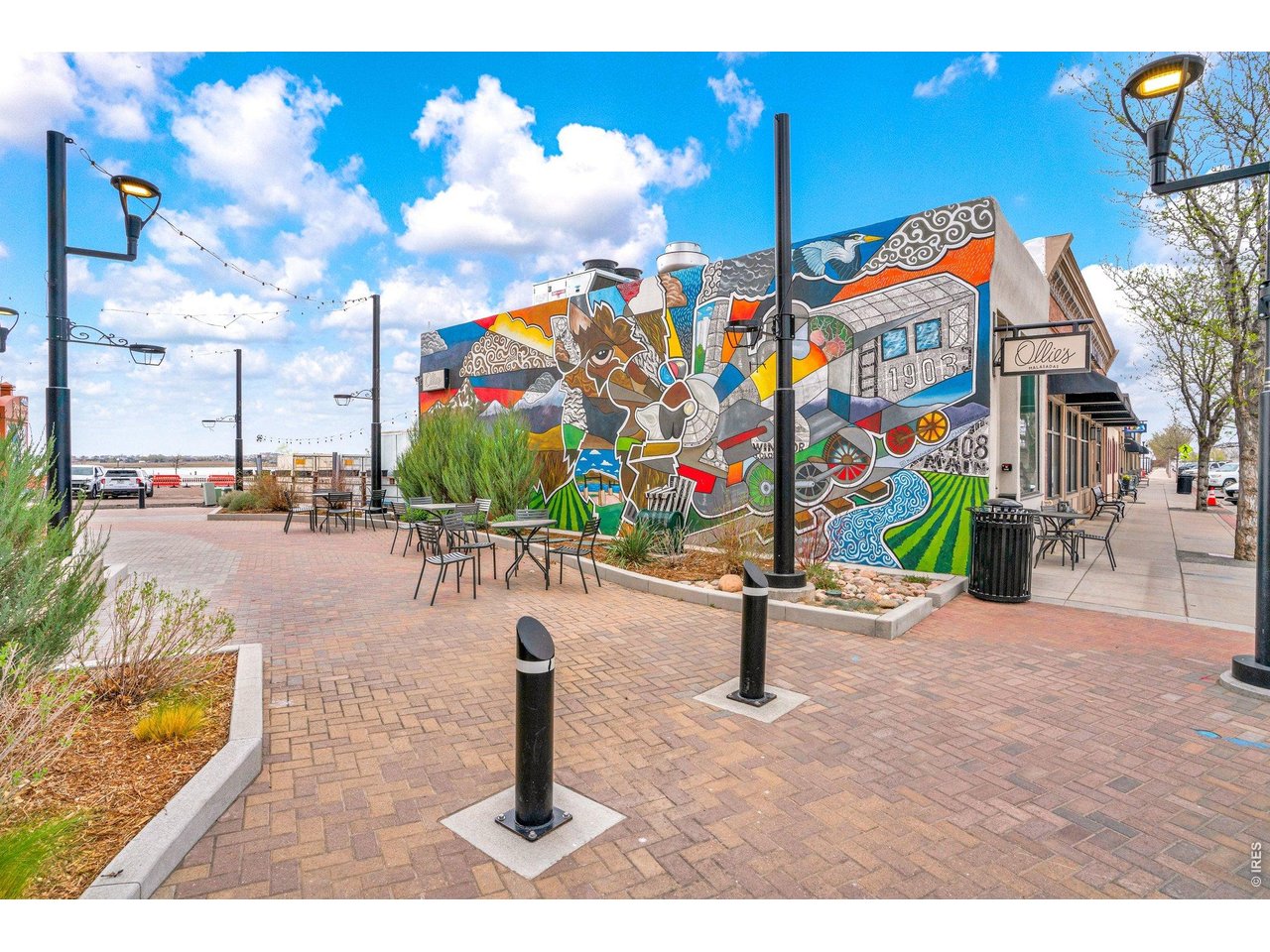 934 Milner Pass Road Severance, CO 80550 - Photo 30 of 33