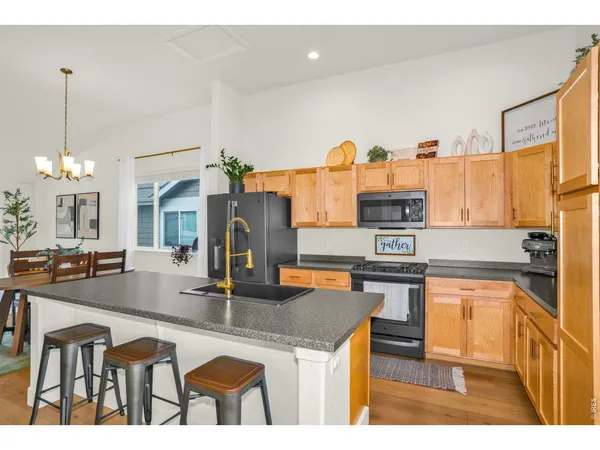 $480,000 | 934 Milner Pass Road, Severance, CO 80550