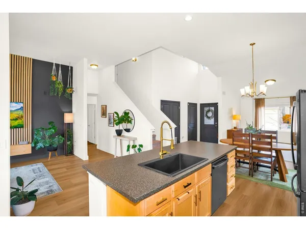 $480,000 | 934 Milner Pass Road, Severance, CO 80550