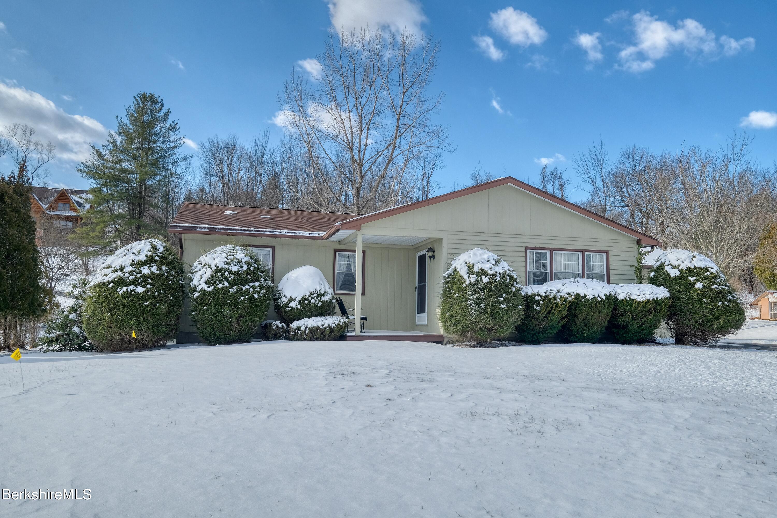 53 Cobbleview Road Williamstown, MA 01267 - Photo 1 of 21 Exterior Front