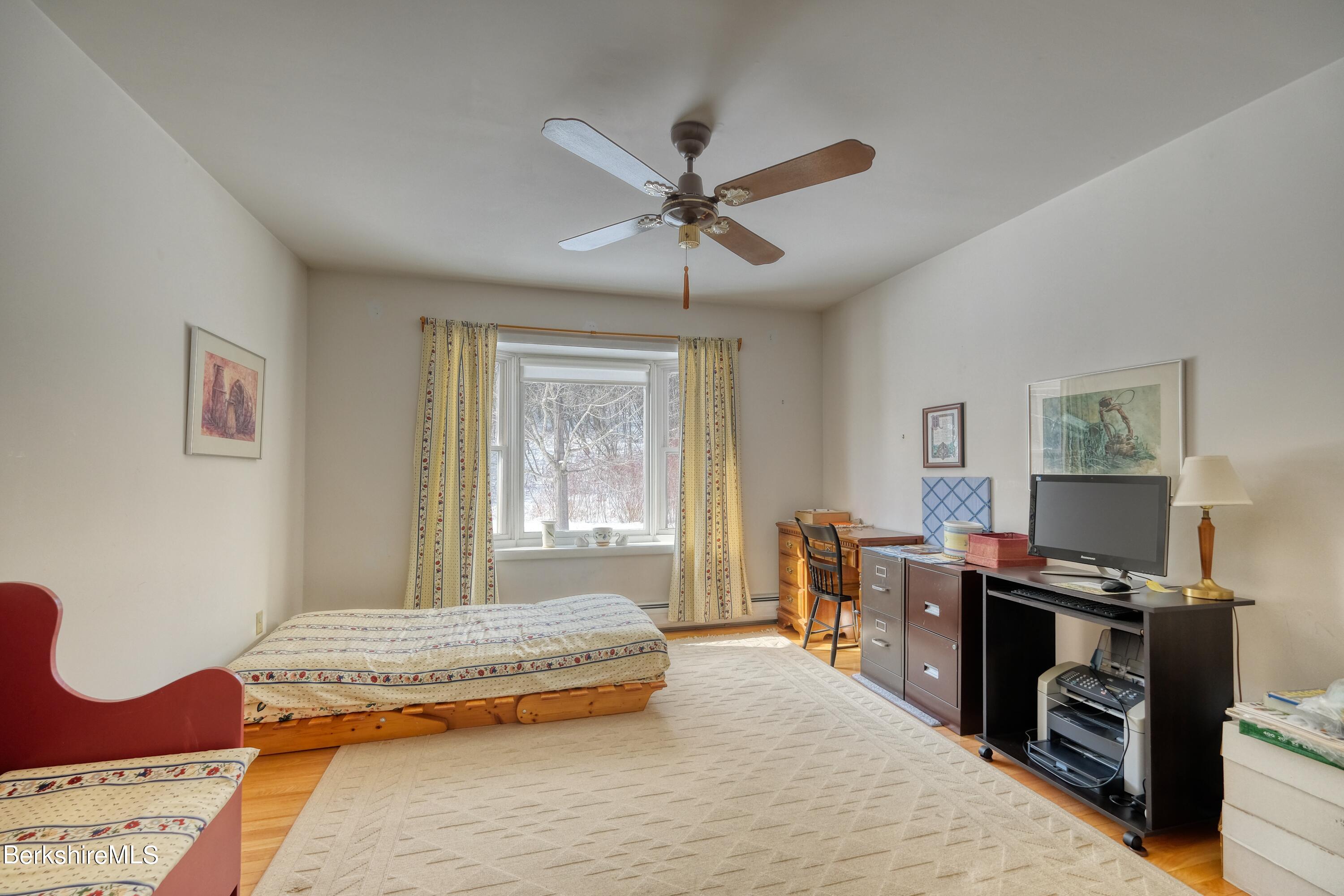 53 Cobbleview Road Williamstown, MA 01267 - Photo 11 of 21 Den/Bedroom 4