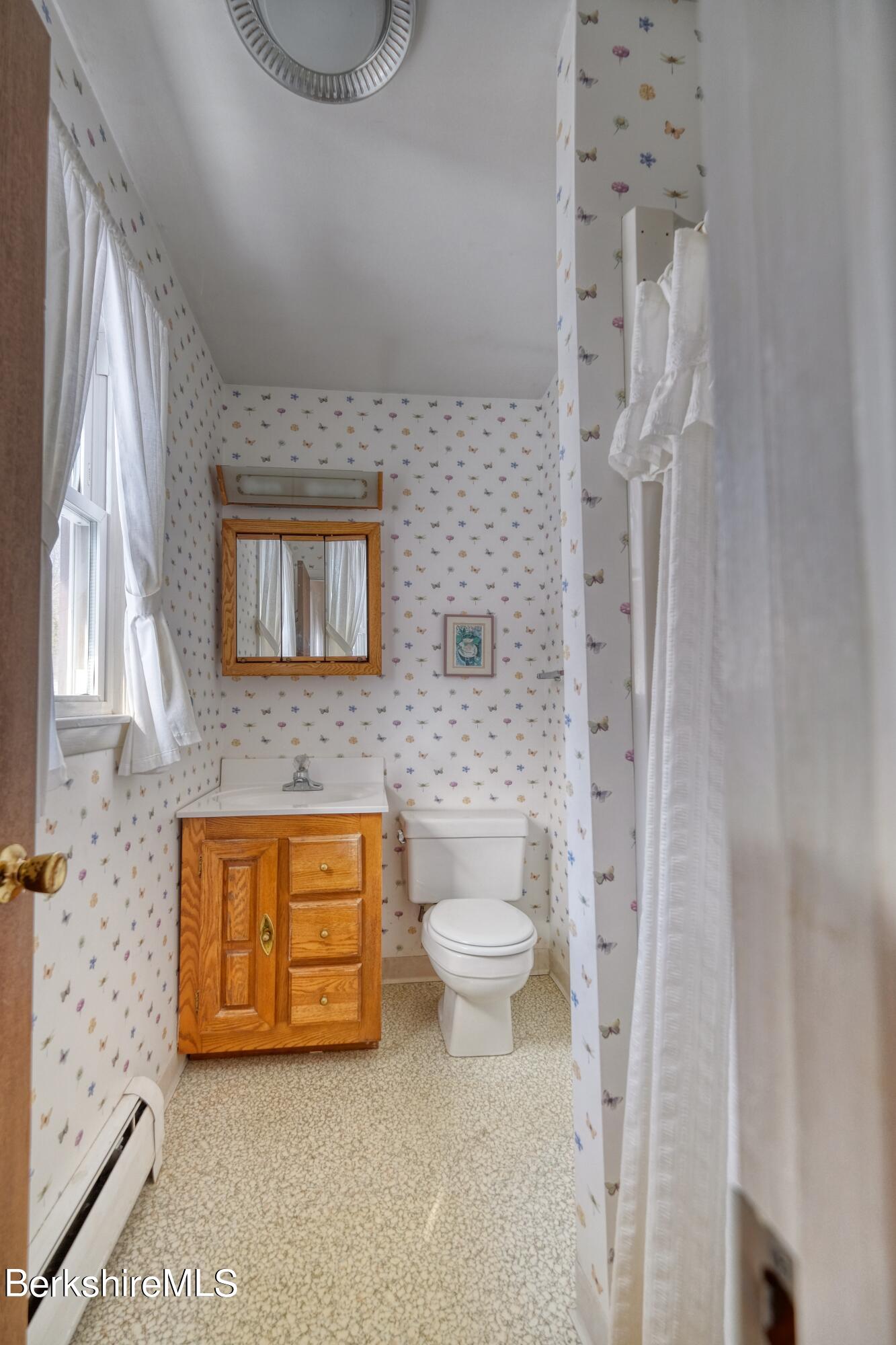 53 Cobbleview Road Williamstown, MA 01267 - Photo 15 of 21 Primary Bathroom