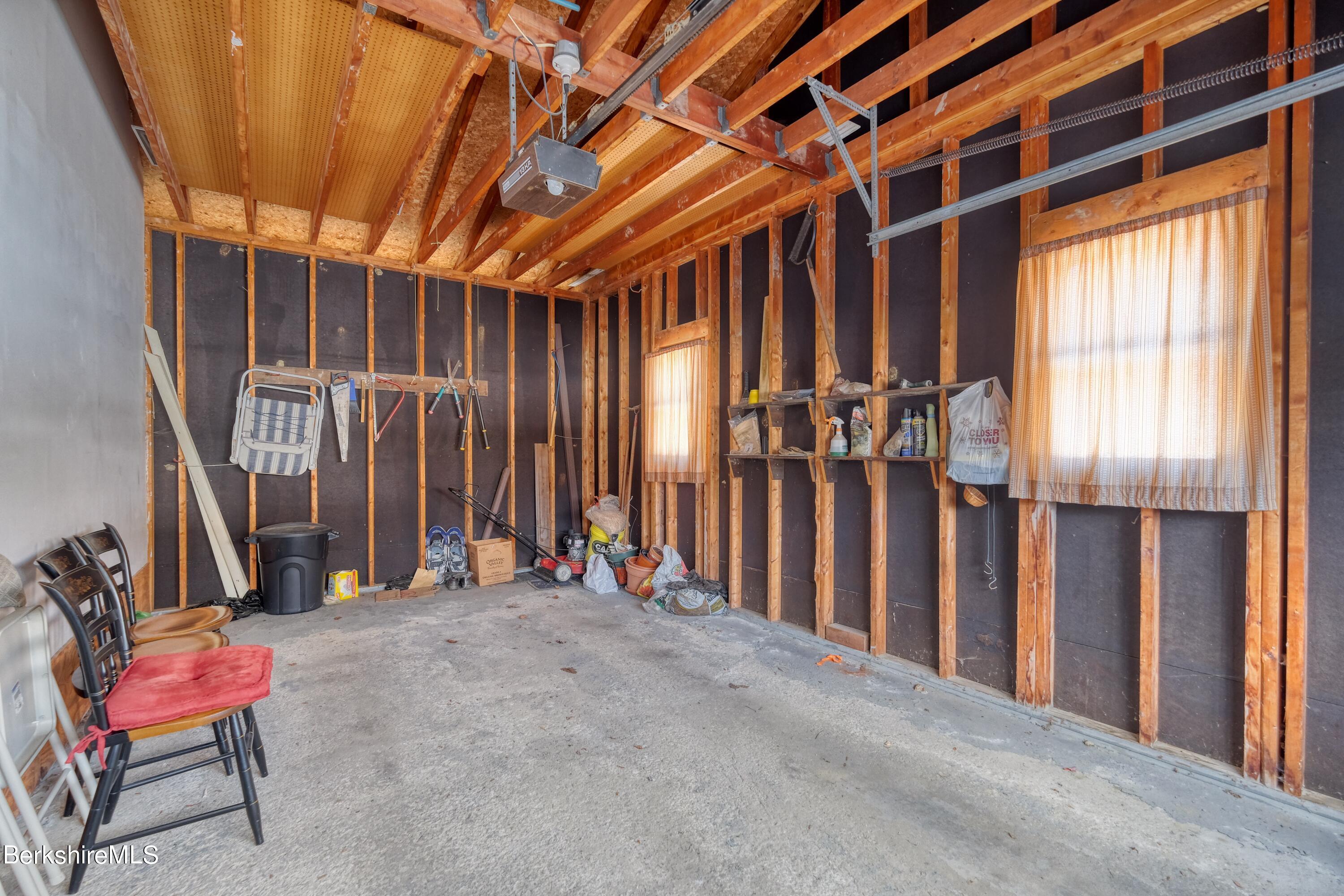 53 Cobbleview Road Williamstown, MA 01267 - Photo 20 of 21 Basement