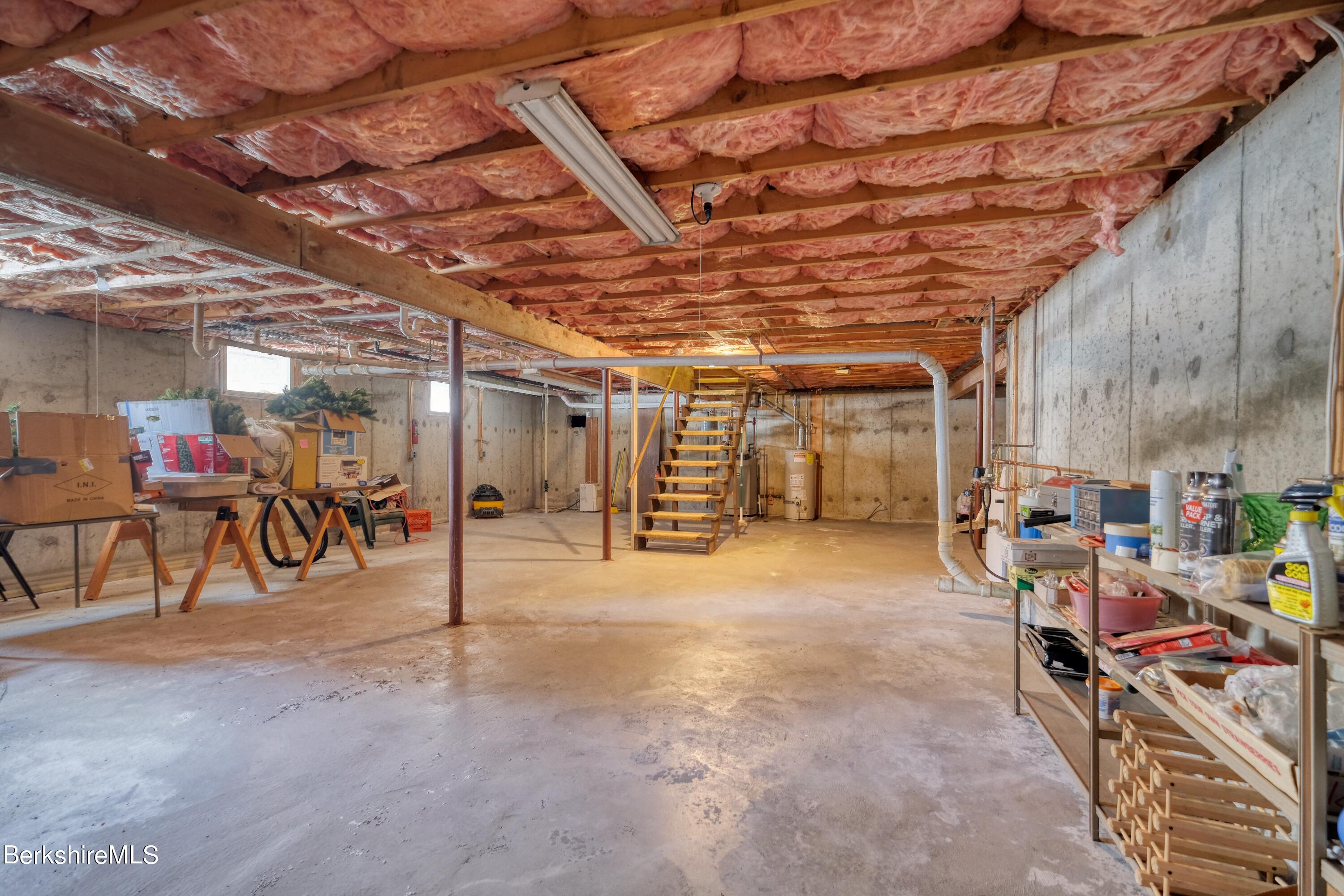 53 Cobbleview Road Williamstown, MA 01267 - Photo 21 of 21 Basement